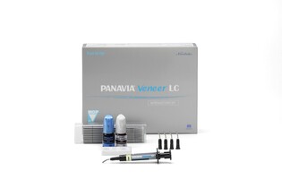 PANAVIA Veneer LC Standard Kit (Universal A2)