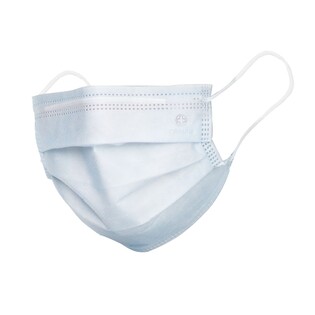 MASECZKI OPHARM niebieskie typ IIR 50szt/op MASQUES REF M SAFE TYPE IIR