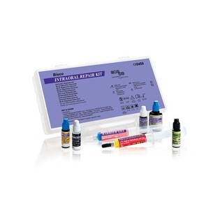 INTRAORAL REPAIR KIT -zestaw naprawczy do porcelany