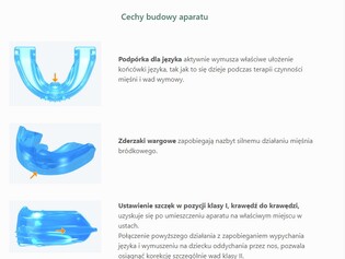 TRAINER T4K Soft( zalecany wiek 5-8 lat) RÓŻOWY 3