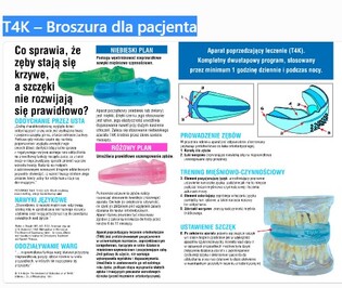 TRAINER T4K Soft ( zalecany wiek 5-8 lat) ZIELONY 5