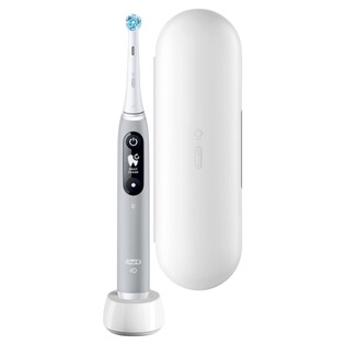 Oral-B szczoteczka akumulatorowa Pro iO6 szara 2