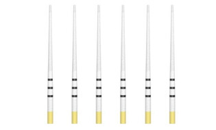 Sączki pap. ProTaper ULTIMATE FXL 180szt. Maillefer