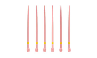 Gutta-Percha ProTaper ULTIMATE Conform Fit FXL Maillefer