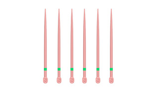 Gutta-Percha ProTaper ULTIMATE Conform Fit FX Maillefer