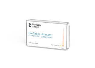 Gutta-Percha ProTaper ULTIMATE Conform Fit FX Maillefer 2