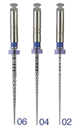 Flexmaster 06 35 21mm Sterile