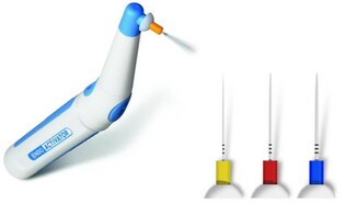 Endoactivator-Activ. tip Medium (5 listków po 5szt)