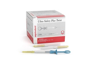S ULTRA SAFETY PLUS TWIST 03x16