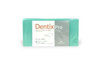 Pokrowce na zagłówek Weber zielone 50szt. bibułowo-foliowe COVER