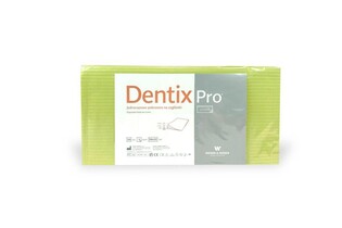 Pokrowce na zagłówek Weber limonka 50szt. bibułowo-foliowe COVER