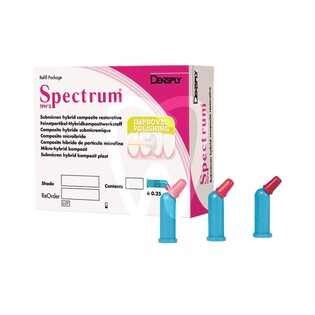 Spectrum kapsułki B3 20 szt.