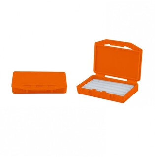 Wosk osłonowy pomarańcza DO.6205.12 Dentaline