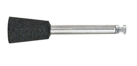 ORBIS gumki czarny kielich 12szt. alloy-F