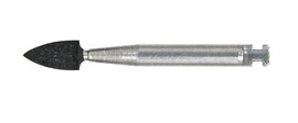 ORBIS gumki czarny mały płomyk 12szt. alloy-F