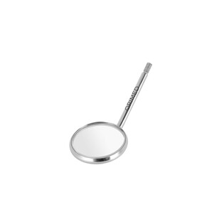 Lusterka płaskie Orimed nr 5 24mm 1 OPAKOWANIE 10 SZTUK