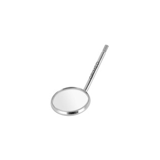 Lusterka płaskie Orimed nr 4 22mm 1 OPAKOWANIE 10 SZTUK
