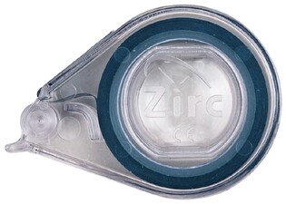 Zirc Taśma do znakowania turkusowa 3m