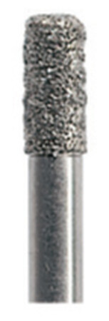 WIERTŁA EDENTA 835KR - WARIANTY