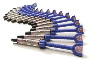 CLEARFIL MAJESTY ESTHETIC 3,6G - WARIANTY