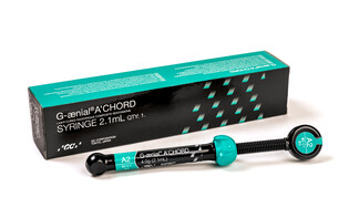 GC G-aenial A’CHORD AE 4g/2,1ml strzykawka
