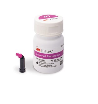 Filtek Universal B1 kapsułki 20x0.2g