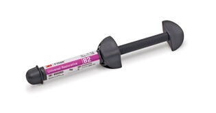 Filtek Universal B2 strzykawka 4g