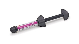 Filtek Universal A2 strzykawka 4g