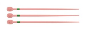 Gutta-Percha TruNatomy Conform Fit Medium MED zielona 60szt. Maillefer