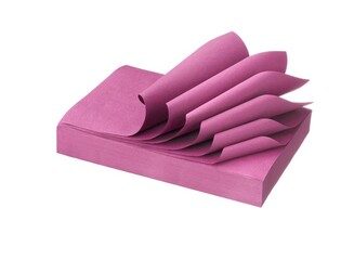 Papier sterylizacyjny Akzenta fuksja 18x28cm 250szt. Fuchsia