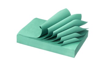 xPapier sterylizacyjny Akzenta zielony 18x28cm 250szt. Green