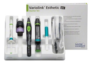 Variolink Esthetic DC Starter Kit