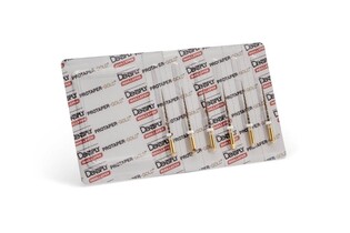 ProTaper GOLD 21mm S2 białe Sterile 6szt. Maillefer
