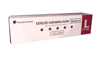 Estelite Universal Flow Medium L A2 1,8g