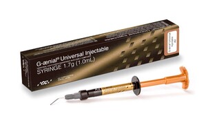 GC G-aenial Universal Injectable AE 1ml (1.7g) strzykawka