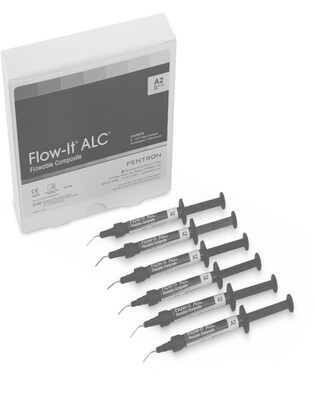 Flow-It A3,5 strzykawka 1,5g