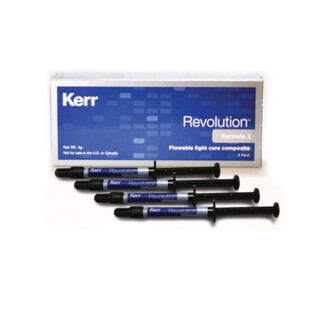 Kerr Revolution B3 4 szt.