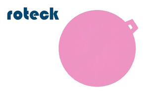 Wkłady do spluwaczki różowe Roteck 50szt./op. NIEDOSTĘPNE