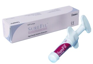 Surefil C strzykawka 3g