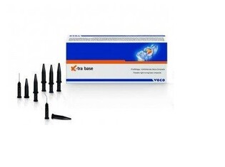 X-tra Base kaps 16x0,25g Universal