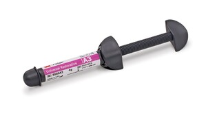 Filtek Universal A3 strzykawka 4g