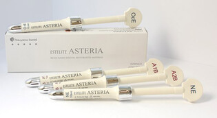 Estelite Asteria A3,5B 4g