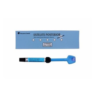 Estelite Sigma Quick Posterior A2 4,2g