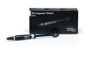 Empress Direct D2 3g Enamel