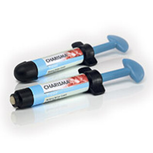 Charisma Topaz 4g B3 strzykawka