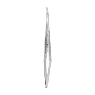 Ori igłotrzymacz Castroviejo 18cm wygięty