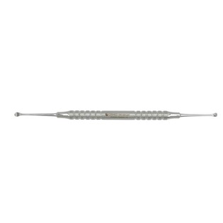 ORI ŁYŻECZKA KOSTNA MILLER - Szer. 3.5 mmx 4.0 mm, prosta, uchwyt "typ S-Ergo"