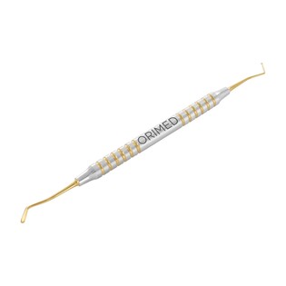 Ori Nakładacz z upychadłem śr. 2x1 TIN rączka ergonomiczna