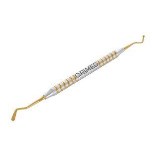 Ori Nakładacz z upychadłem śr. 3,2x2,5 TIN rączka ergonomiczna