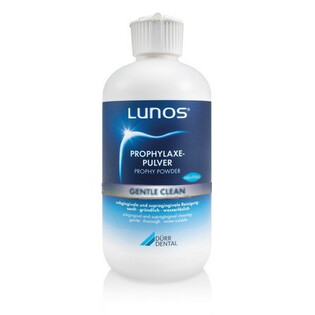 Durr Lunos piasek do profilaktyki neutral 180g
